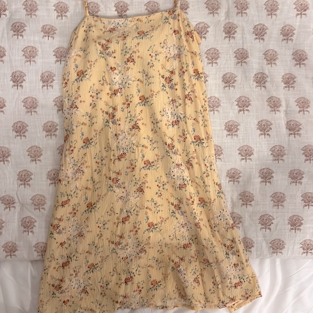 American Eagle mini dress